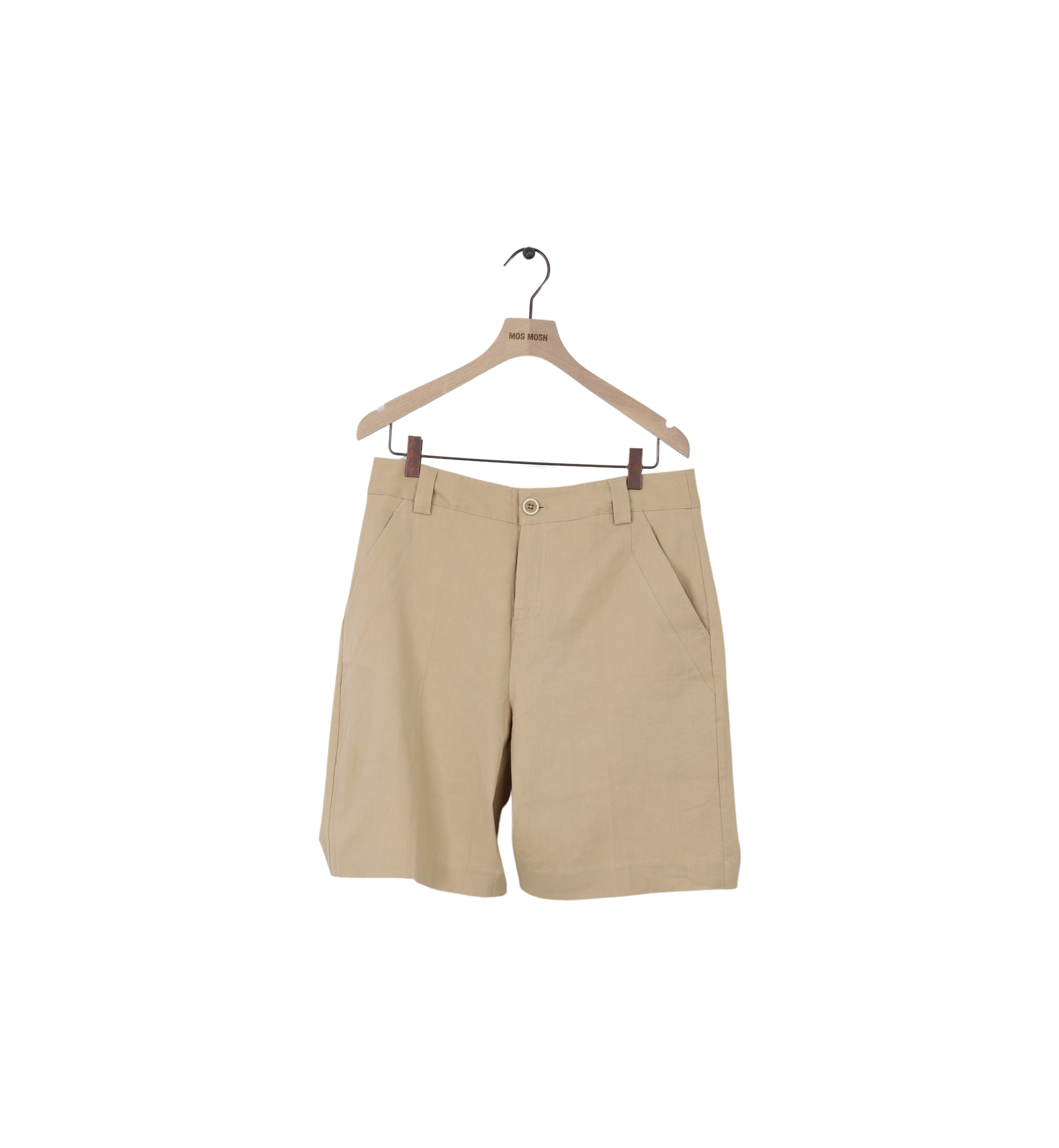 Packshot / Ginger Root / ReLoved